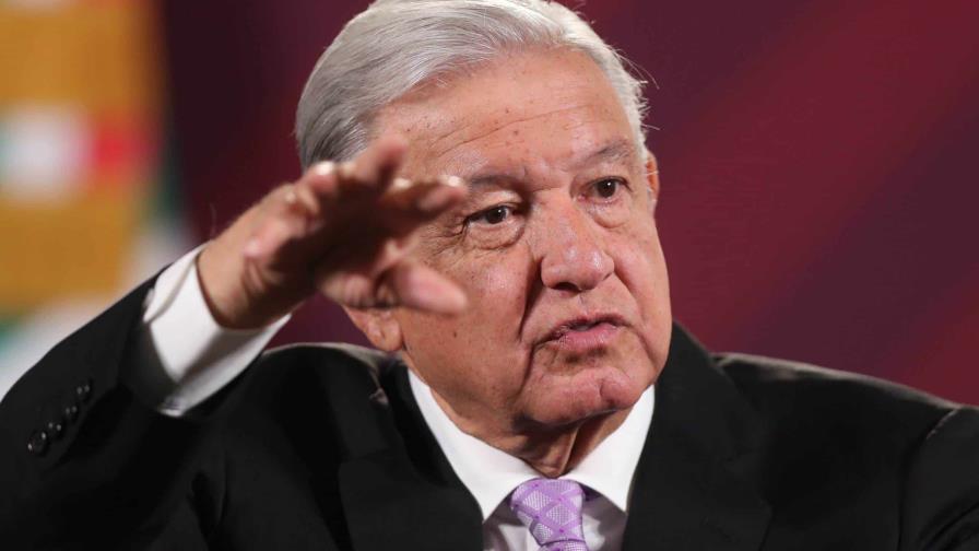 La SIP invita a López Obrador y candidatas presidenciales Sheinbaum y Gálvez a su Asamblea
