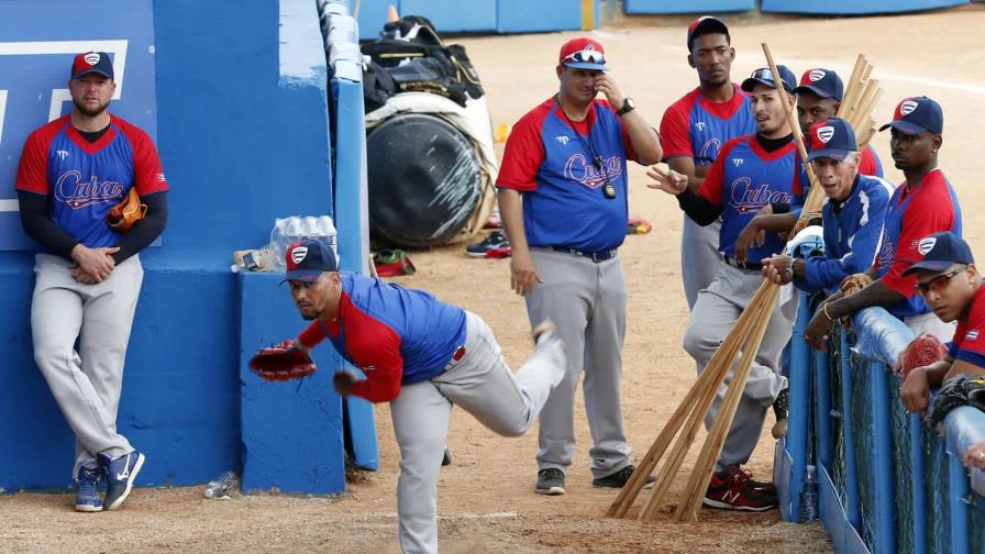 Federación Cubana busca un pedazo del pastel de las firmas a la MLB