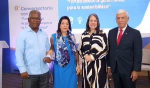 ACAP realiza octavo conversatorio con ASFL