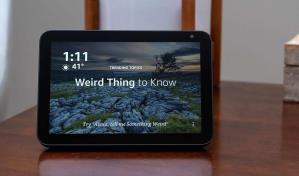 Conversaciones casi humanas, descubre las actualizaciones de Amazon para Alexa y otros productos