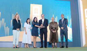 Altice es reconocida con el premio Inversión Extranjera Directa 2023