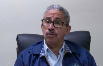 Entidad advierte canal del río Masacre afectará la agropecuaria y el medio ambiente del país Entidad advierte canal del río Masacre afectará la agropecuaria y el medio ambiente del país