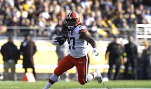 Kareem Hunt regresa a los Browns tras lesión de Nick Chubb