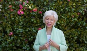 Isabel Allende planea publicar tres libros infantiles