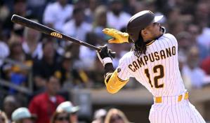 Campusano y Choi guían a Padres a 7mo triunfo seguido; 3-2 sobre Rockies