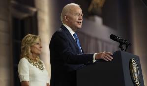 Biden defenderá los derechos humanos de los cubanos en su encuentro con Lula