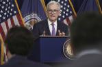 La Fed apuesta por mantener los tipos aunque no aclara si habrá más subidas este año