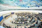 Abinader pide candidatura de RD para el Consejo de los Derechos Humanos de la ONU