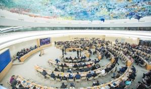 Abinader pide candidatura de RD para el Consejo de los Derechos Humanos de la ONU