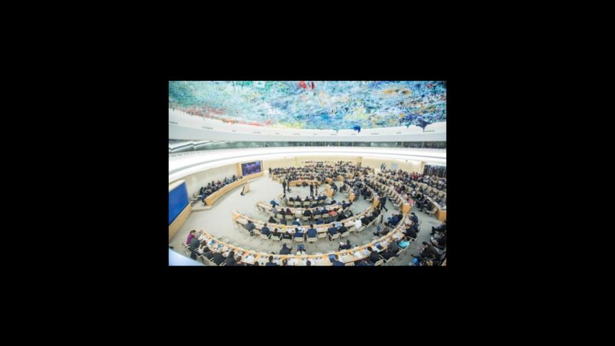 Abinader pide candidatura de RD para el Consejo de los Derechos Humanos de la ONU