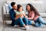 Consejos para padres: crianza positiva y educación Consejos para padres: crianza positiva y educación