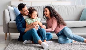 Consejos para padres: crianza positiva y educación