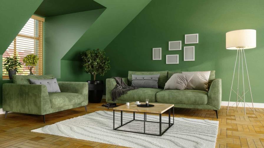 Colores y tendencias: ideas para renovar tu espacio