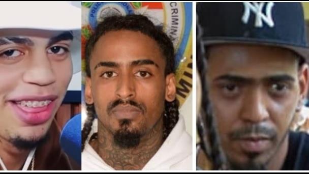 Intiman al MP para que presente acusación contra Dotolcito, Chiquito y Luis por muerte de Joshua Omar
