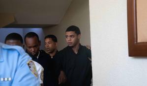 MP deposita acusación y pide apertura a juicio contra “el Dotolcito”  y otros  por muerte de Joshua