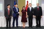 La República Dominicana y China fortalecen relaciones comerciales