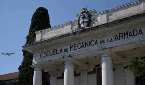 La UNESCO declara Patrimonio Mundial a la ESMA, mayor centro de torturas de la dictadura argentina