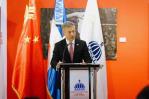 Embajador de China en RD dice todavía no es el momento de apoyar intervención en Haití