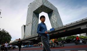 El BAD alerta de que crisis inmobiliaria en China puede lastrar su economía en 2024