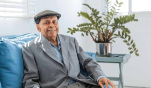 Manuel Mora Serrano hablará sobre la poesía y el alma