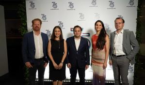 Lanzan el nuevo Porsche Cayenne: con m&aacute;s lujo y mejor rendimiento