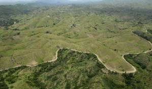 La tragedia medioambiental de Haití, expuesta en la ONU por Abinader