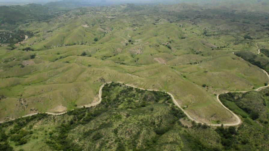 La tragedia medioambiental de Haití, expuesta en la ONU por Abinader