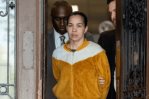 Acusan a dominicana Grei Méndez, dueña de una guardería en Nueva York donde un niño murió por fentanilo