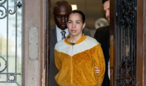 Acusan a dominicana Grei Méndez, dueña de una guardería en Nueva York donde un niño murió por fentanilo