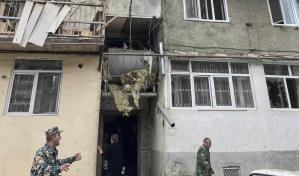 Azerbaiyán y fuerzas armenias alcanzan tregua en Nagorno Karabaj