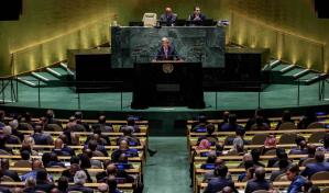 Abrimos las puertas del infierno, dice Guterres en cumbre del clima en la ONU