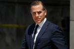 El fiscal general de EE.UU. niega injerencias en la investigación de Hunter Biden El fiscal general de EE.UU. niega injerencias en la investigación de Hunter Biden