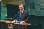 Abinader reitera en la ONU la urgente necesidad de una fuerza multinacional en Haití