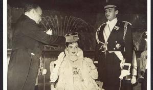 Gloria y final de Angelita, la hija predilecta del dictador Trujillo