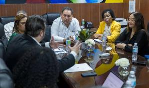 Simplificarán trámite para la pasantía médica de ley