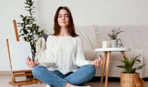 La magia de la meditación: paz interior y claridad mental