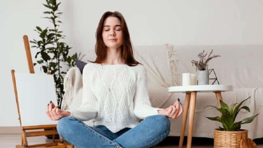 La magia de la meditación: paz interior y claridad mental