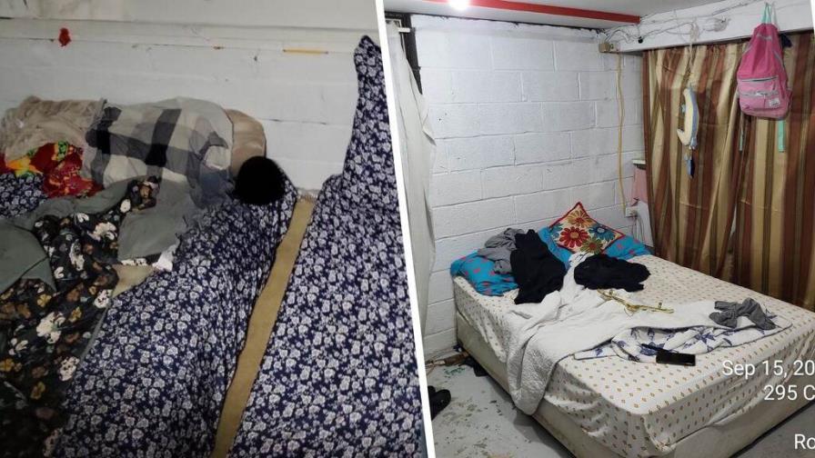 Autoridades hallan a 31 inmigrantes hacinados en una residencia en Nueva York