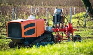 Bruselas quiere renovar la licencia del glifosato por un periodo de 10 años