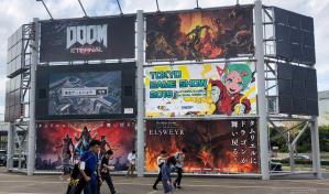 Empresas espa&ntilde;olas de videojuegos promocionan en Tokio sus obras en Games from Spain