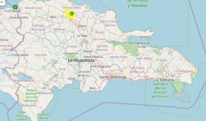 Temblor de magnitud 4.4 se registra en Santiago