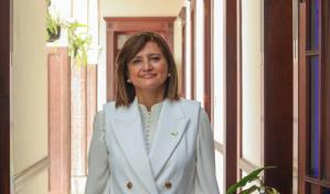 Vicepresidenta electa denuncia ante la interferencia indebida en todo el proceso electoral en Guatemala