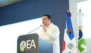 Director de Aduanas: la logística es el próximo gran salto de la economía dominicana