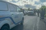 Agentes policiales matan hombre durante allanamiento en comunidad de Moca