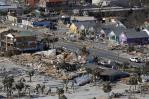 Ciudades devastadas por los desastres naturales Ciudades devastadas por los desastres naturales