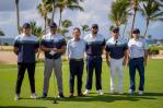 CCARD celebra novena Copa de Golf Consular