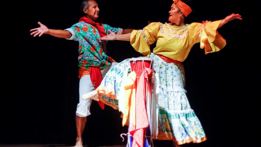 El Festival de Danza Contemporánea se estrena en Casa de Teatro