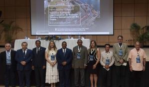 Academia de Ciencias inaugura primer seminario sobre residuos sólidos y saneamiento del río Ozama