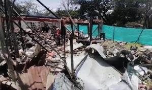 Atentado con carro bomba deja al menos dos muertos en Colombia