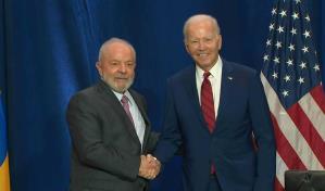 EEUU y Brasil lanzan una iniciativa de defensa del trabajo digno